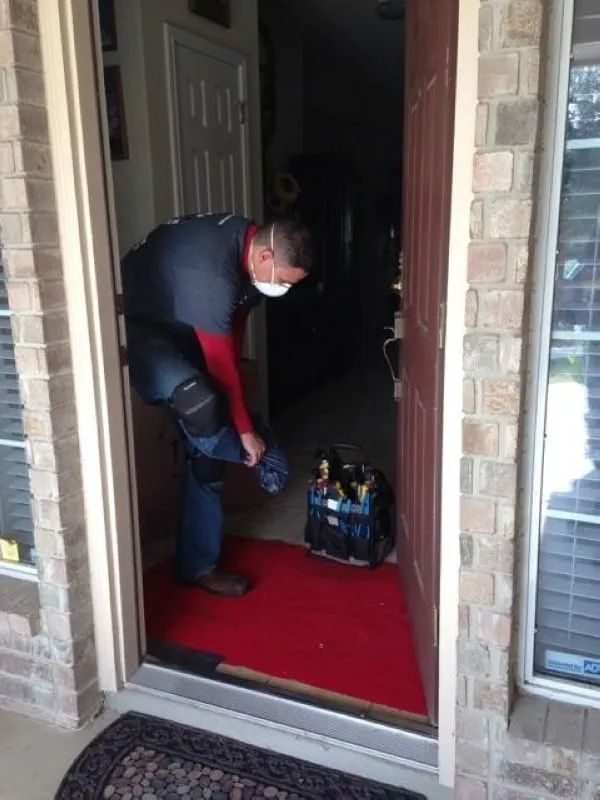 Slide of Texas Air Masters