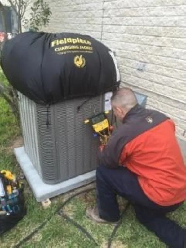 Slide of Texas Air Masters