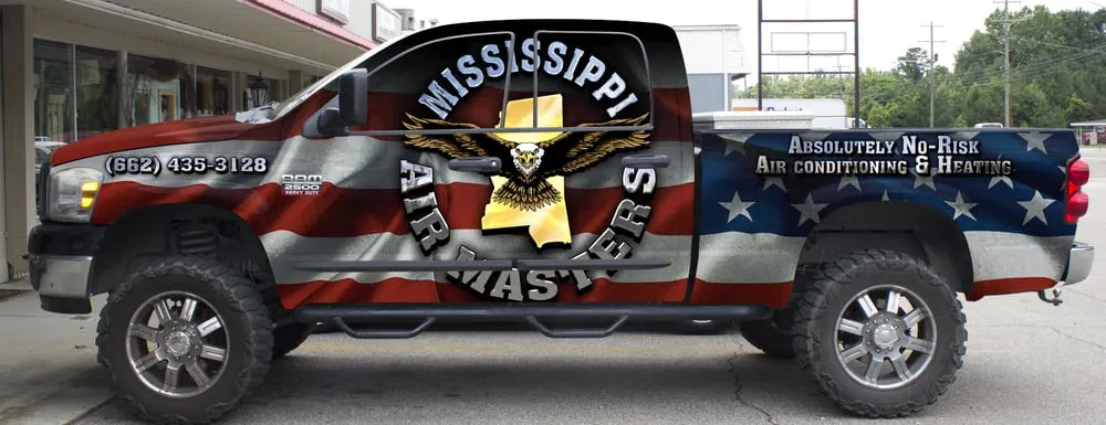 Slide of Texas Air Masters