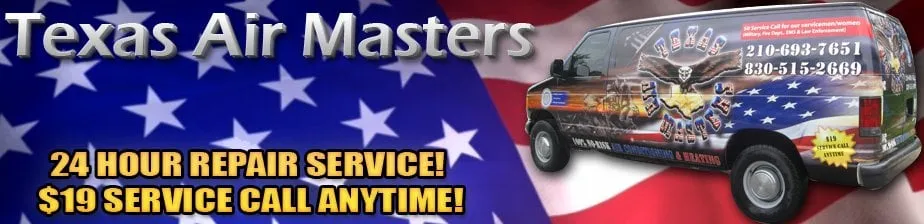 Slide of Texas Air Masters