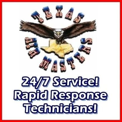 Slide of Texas Air Masters