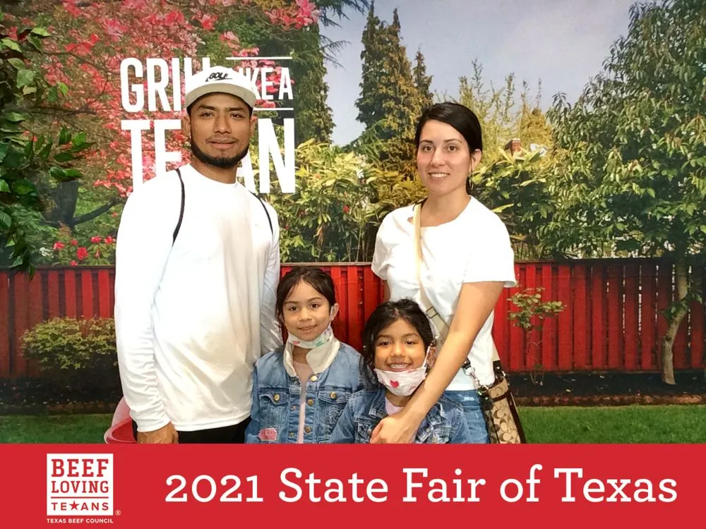 Slide of Texas Air Quality Pro