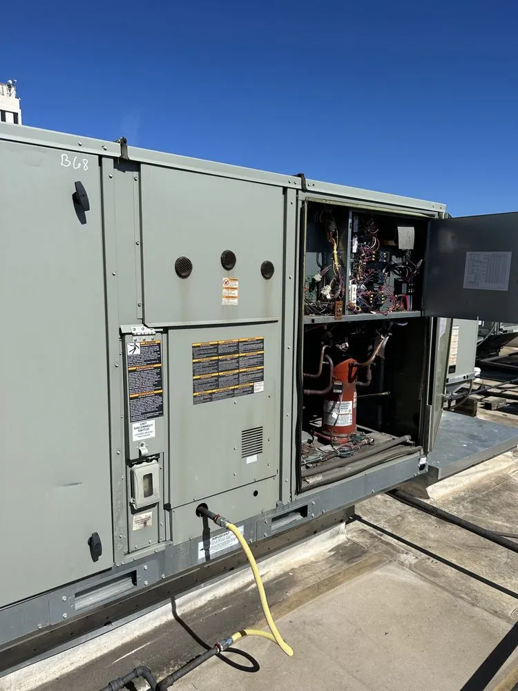 Slide of Texas Air Quality Pro