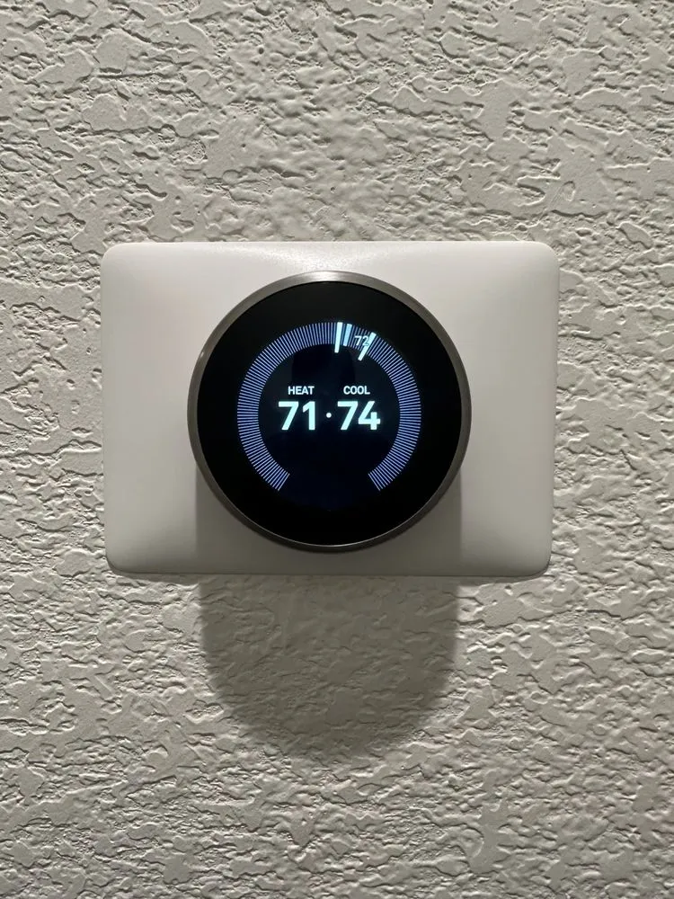 Slide of Texas Air Quality Pro