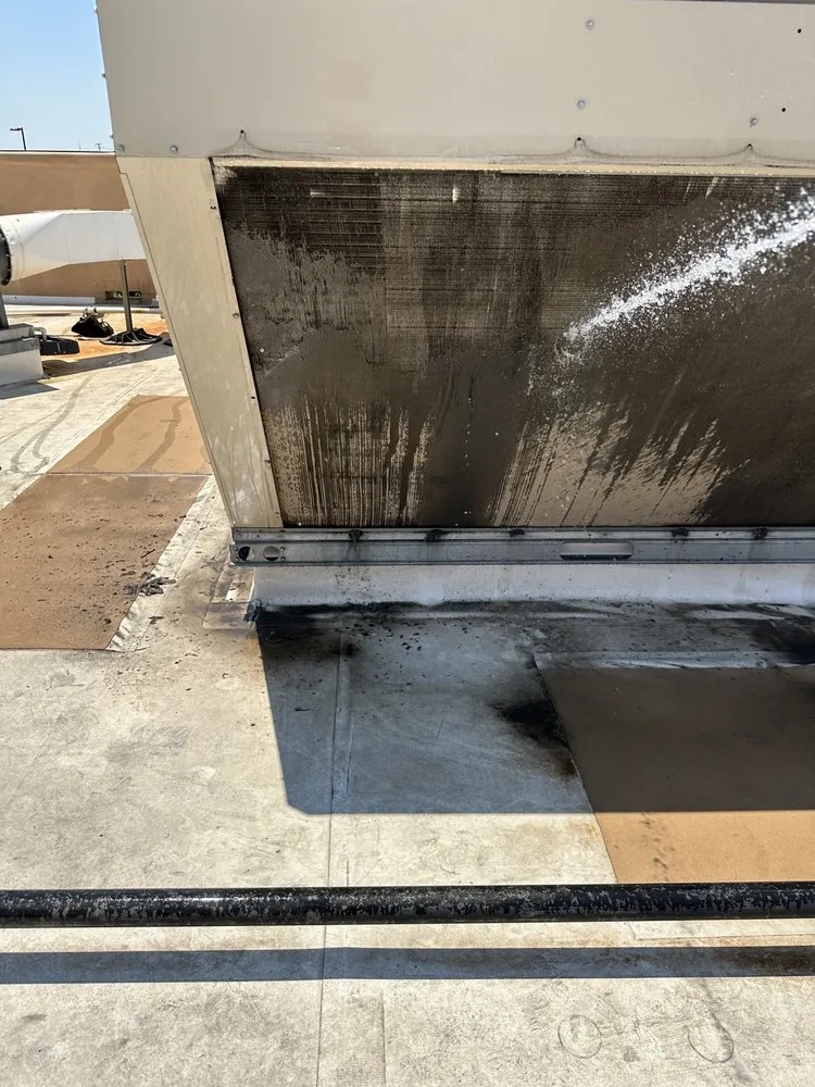 Slide of Texas Air Quality Pro