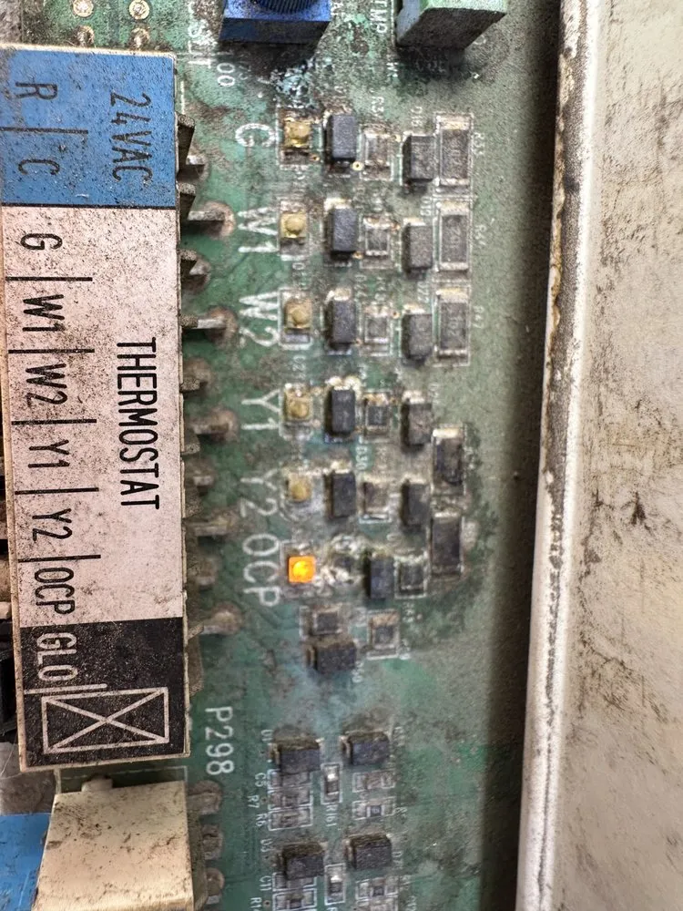 Slide of Texas Air Quality Pro