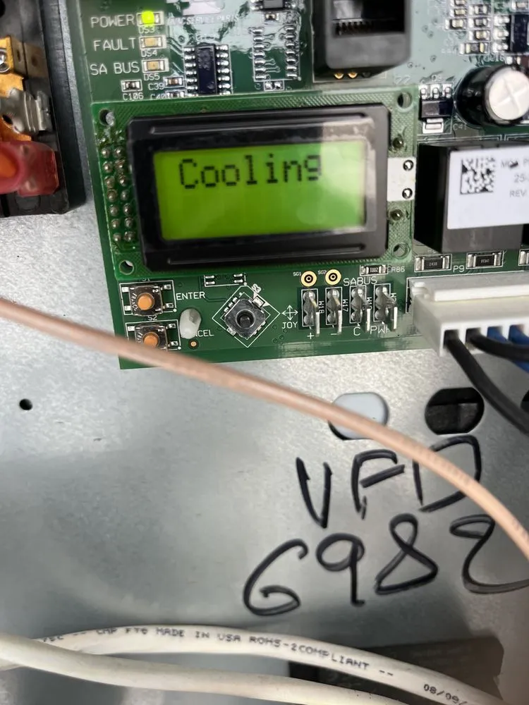 Slide of Texas Air Quality Pro