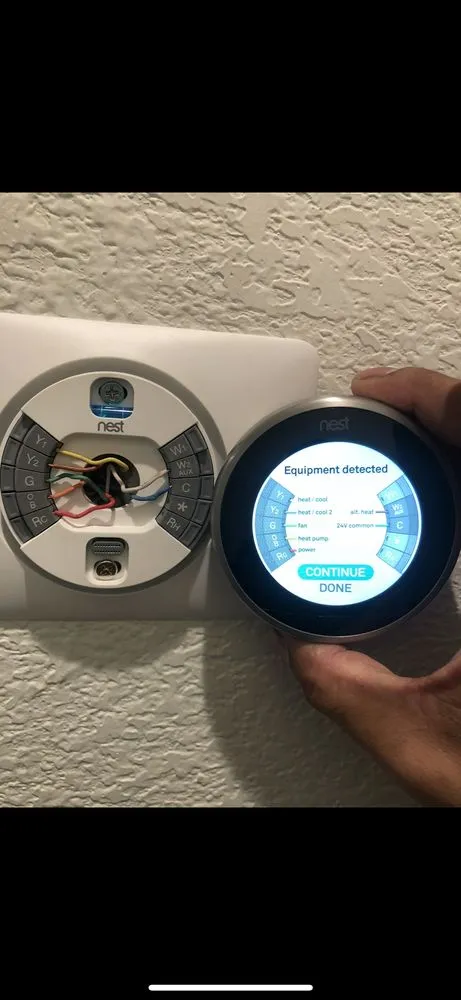 Slide of Texas Air Quality Pro