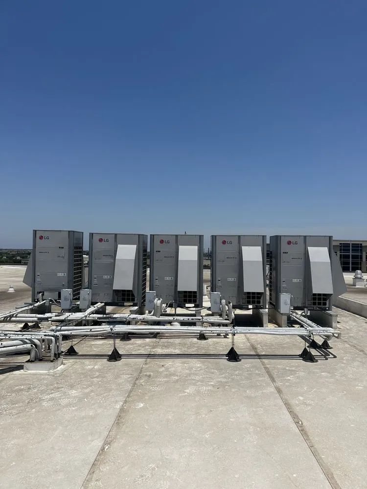 Slide of Texas Air Quality Pro