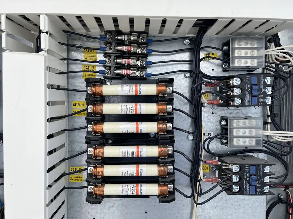 Slide of Texas Air Quality Pro