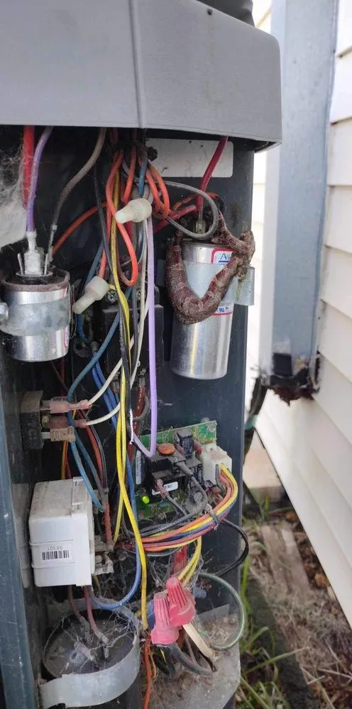 Slide of Texas Air Quality Pro