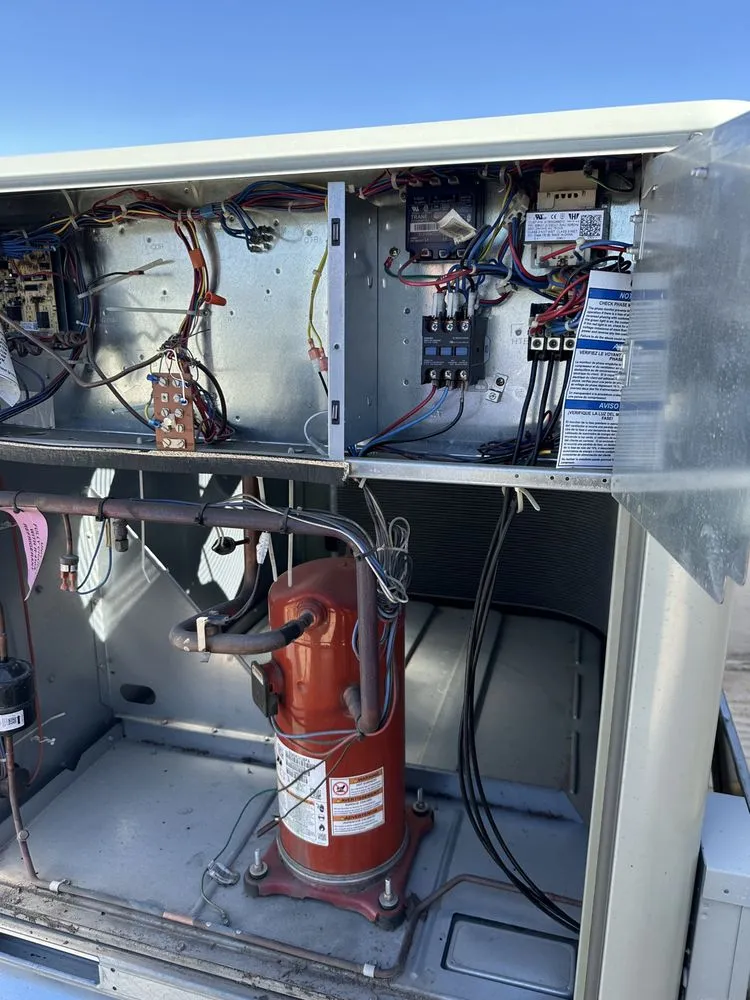 Slide of Texas Air Quality Pro