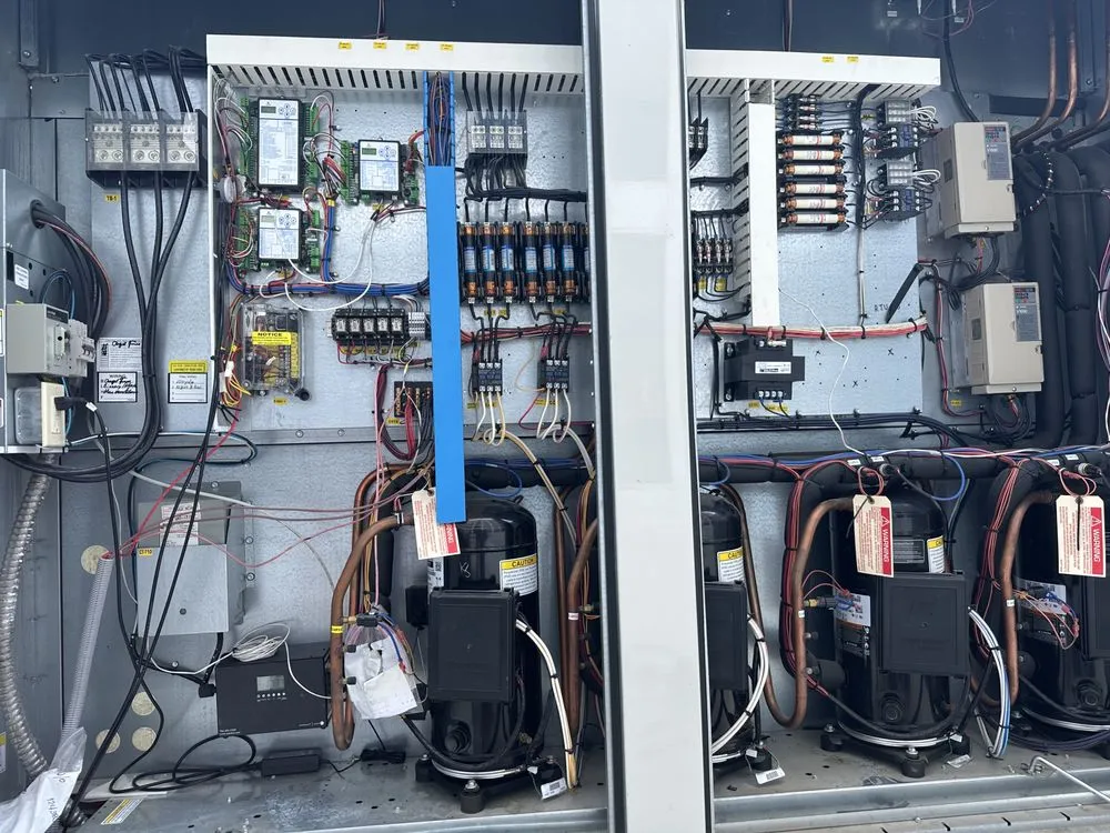 Slide of Texas Air Quality Pro