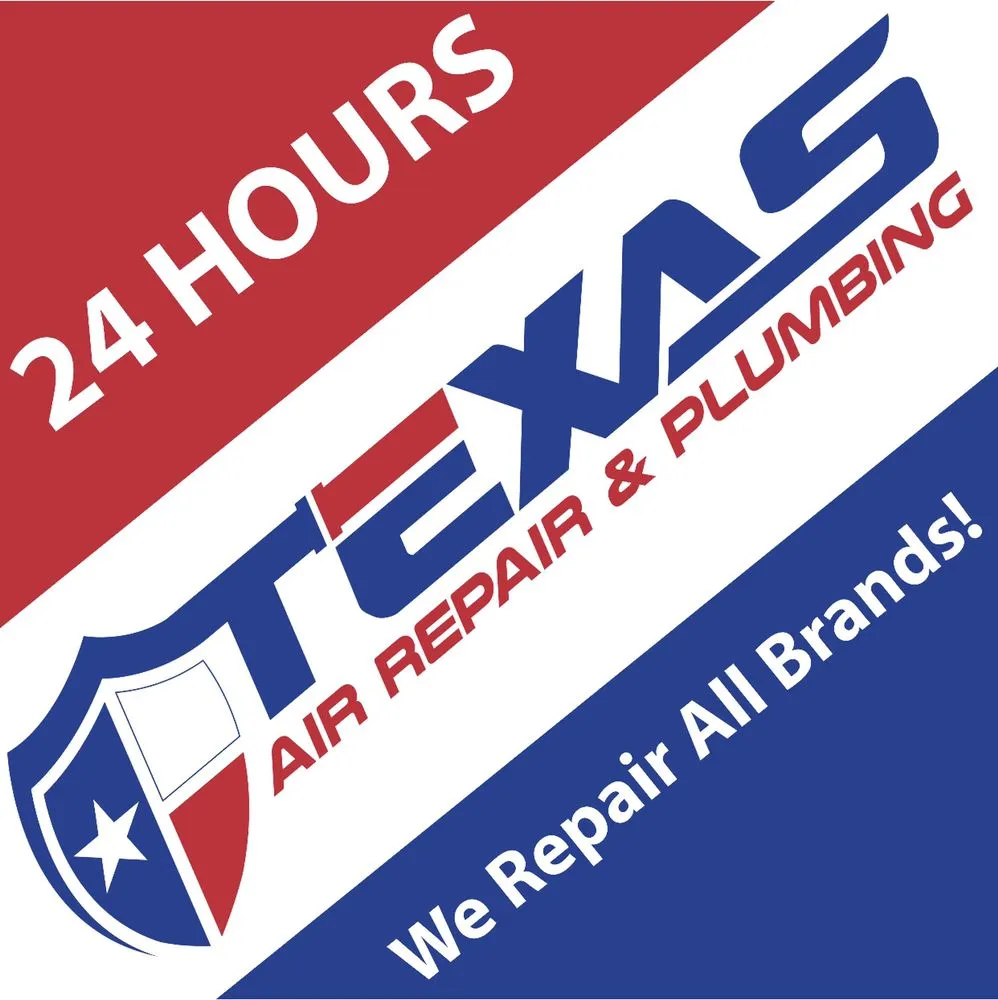 Slide of Texas Air Repair