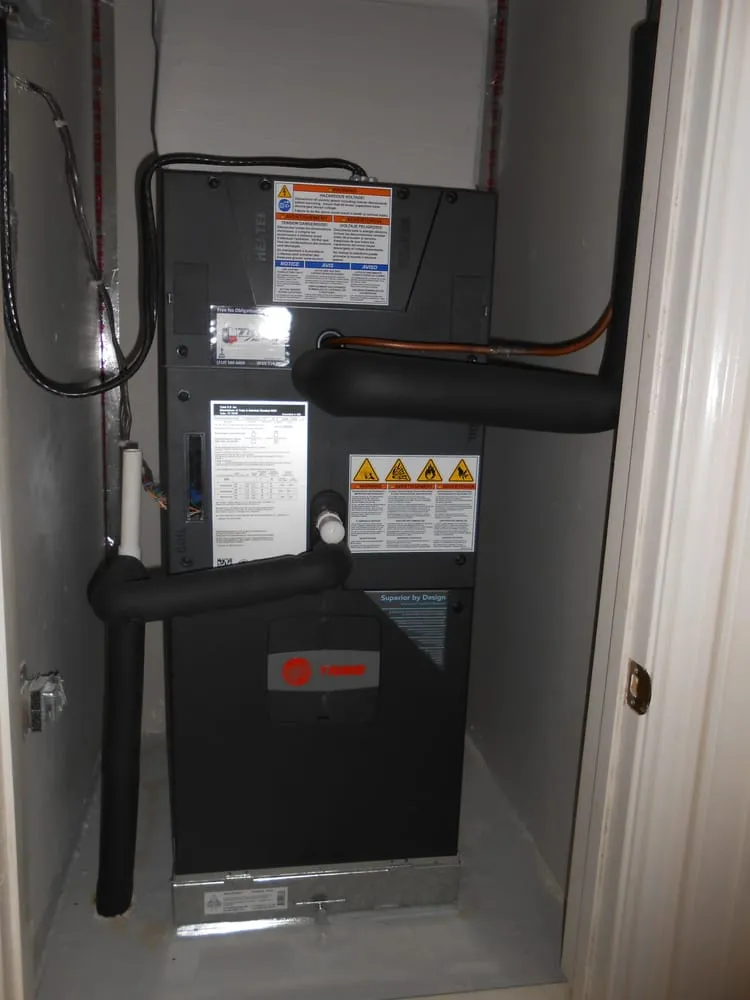 Slide of Texas Air Repair