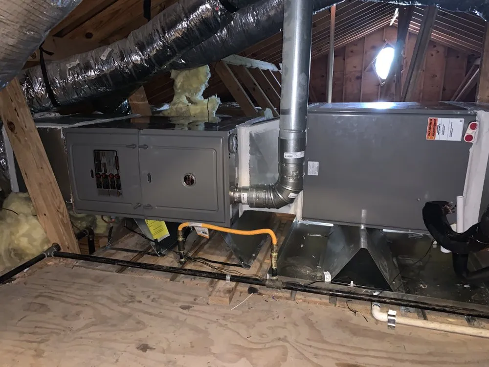 Slide of Texas Air Repair