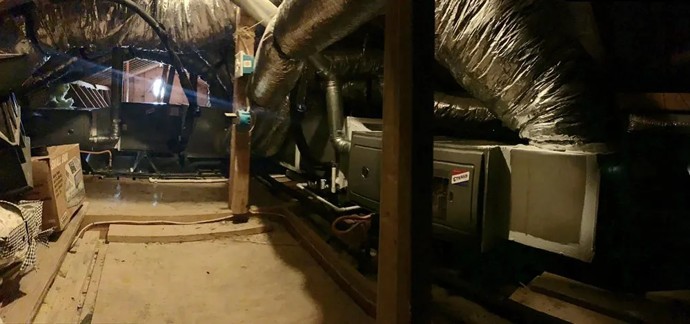 Slide of Texas Air Repair