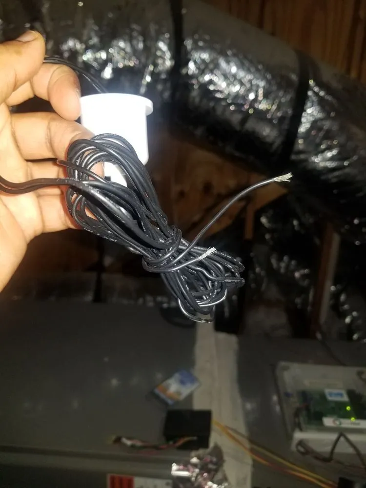 Slide of Texas Air Repair