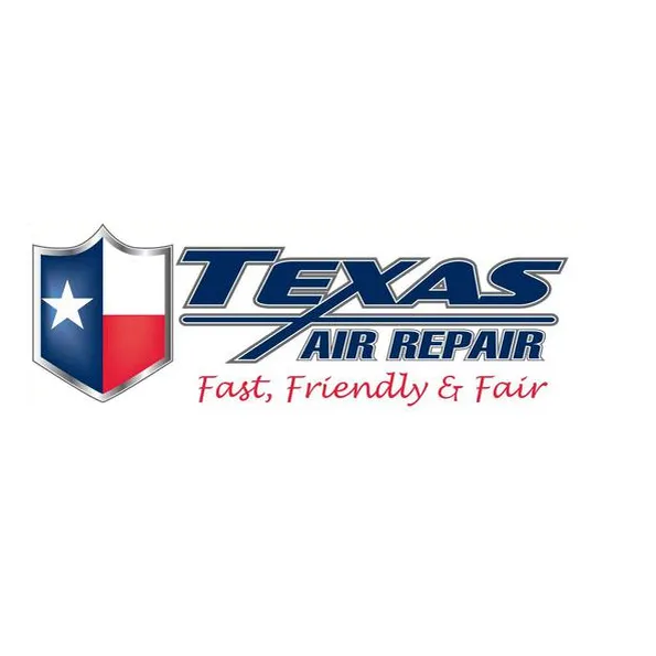 Slide of Texas Air Repair