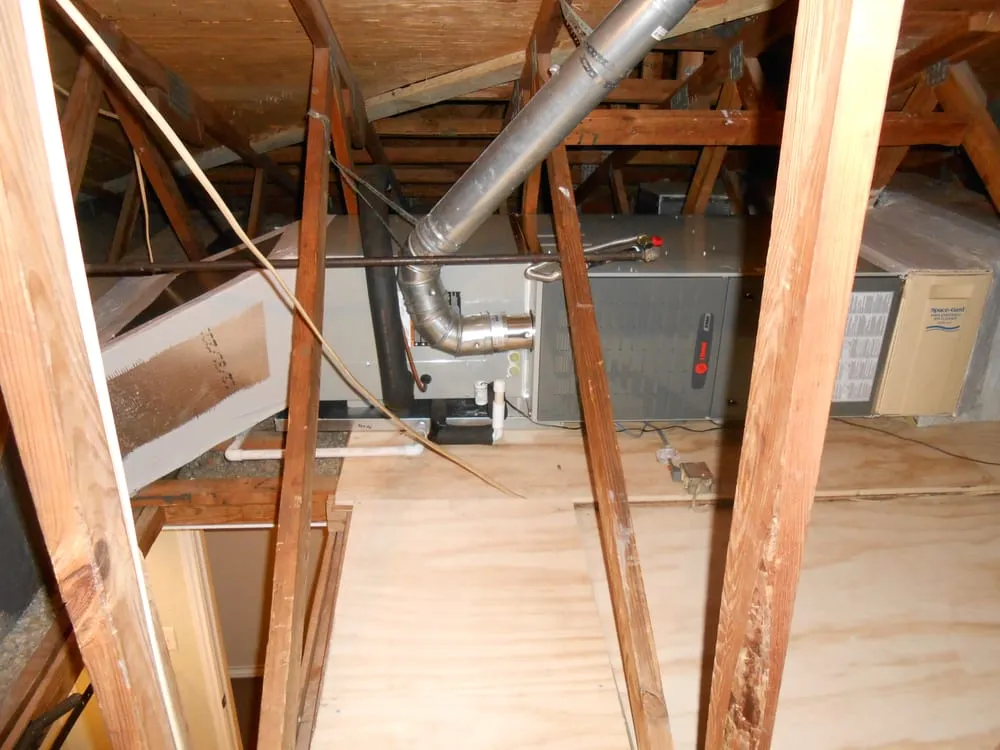 Slide of Texas Air Repair