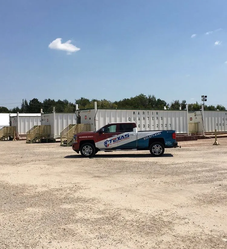 Slide of Texas Air Repair