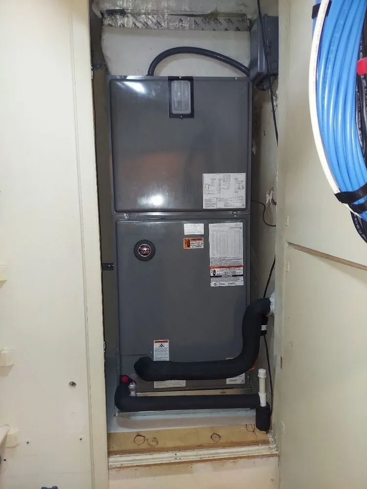 Slide of Texas Air Repair