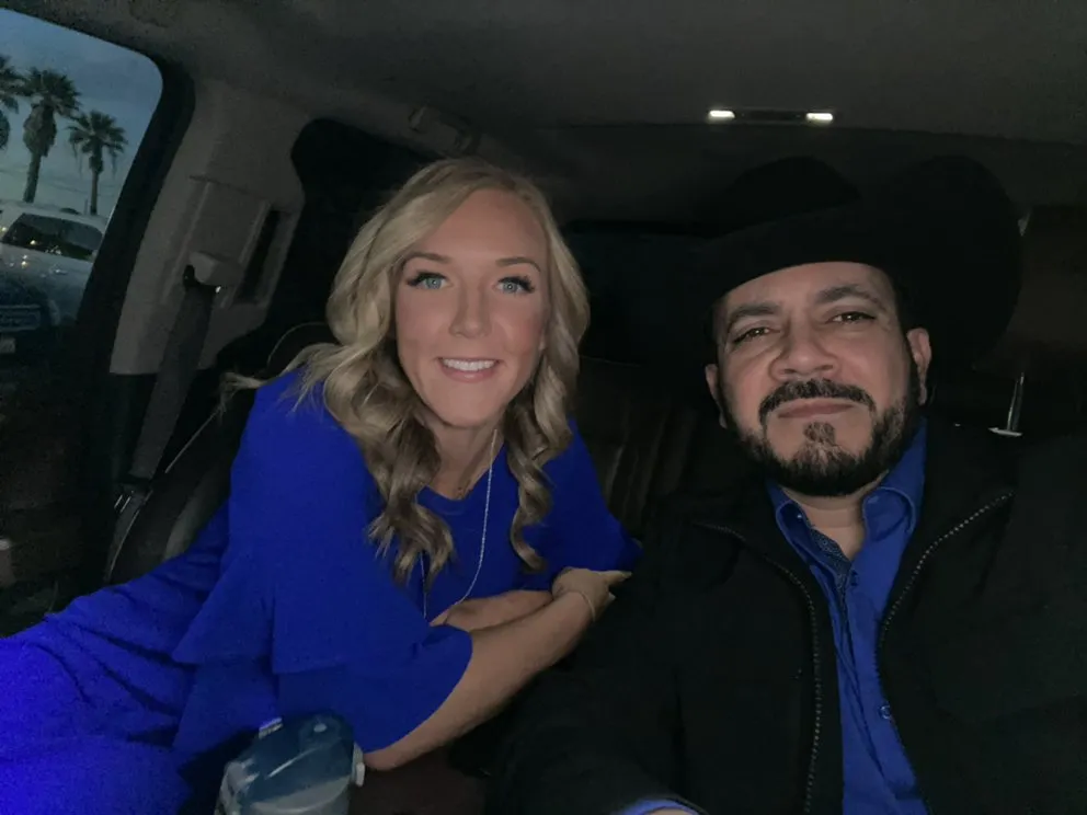 Slide of Texas Air Repair