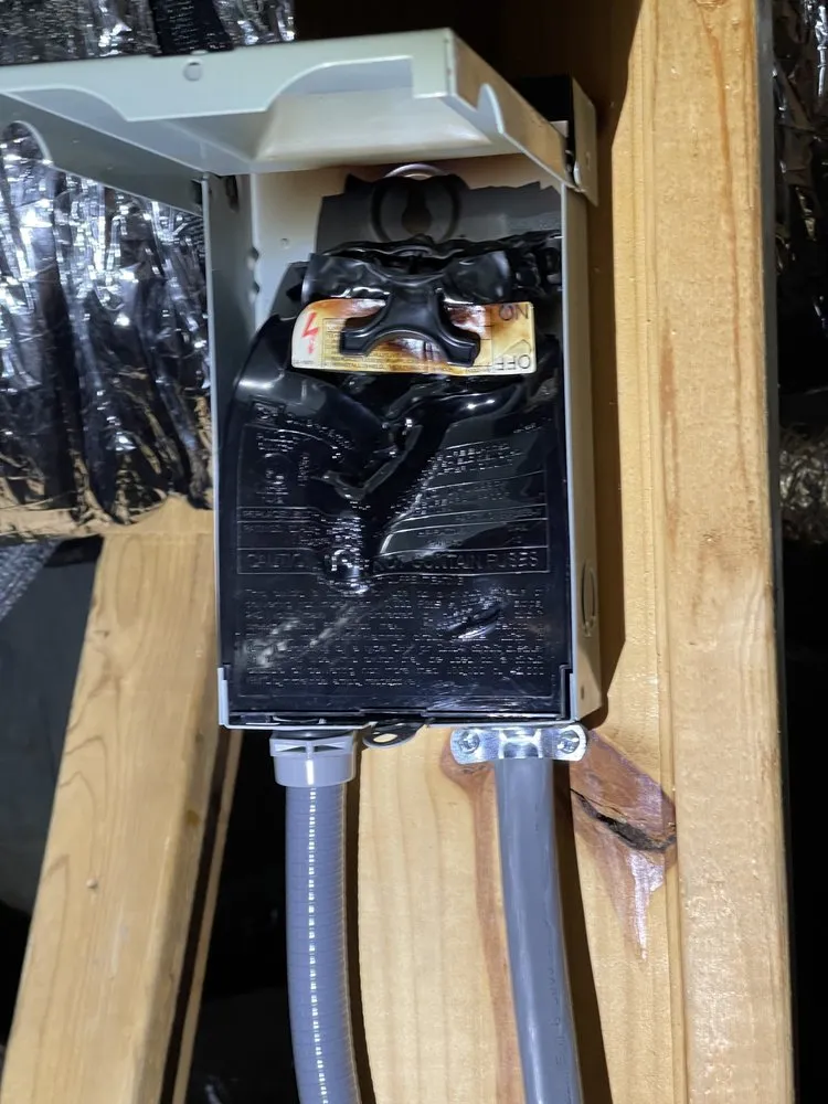 Slide of Texas Air Repair