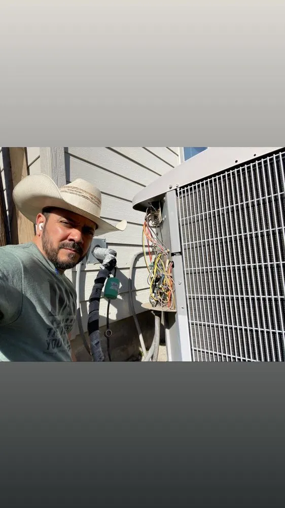 Slide of Texas Air Repair