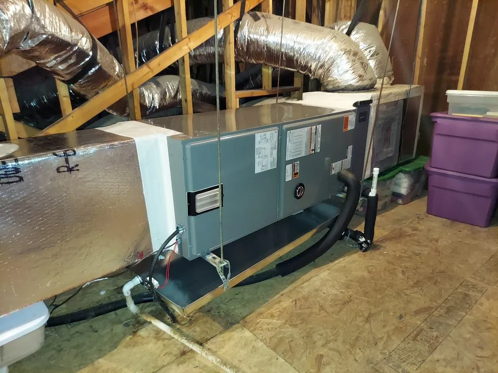 Slide of Texas Air Repair