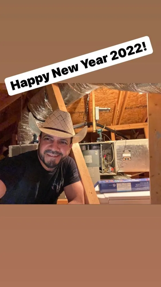 Slide of Texas Air Repair