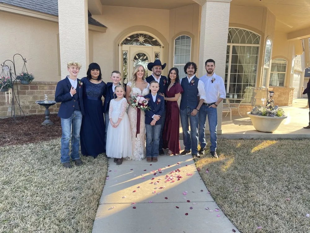 Slide of Texas Air Repair