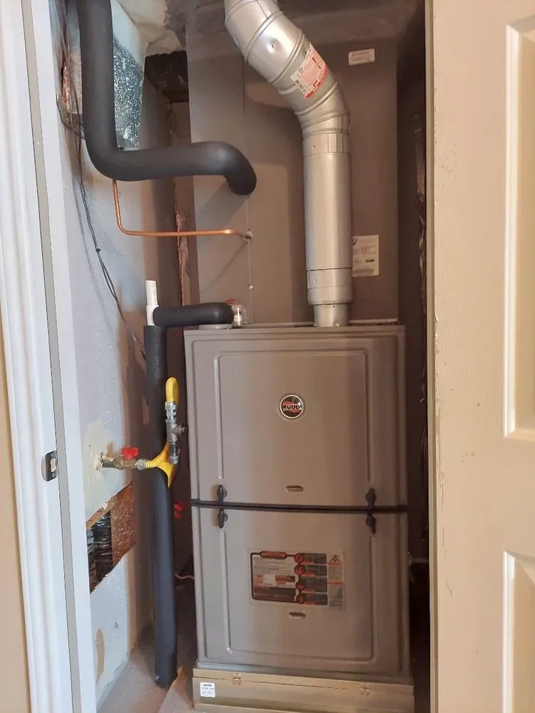 Slide of Texas Air Repair