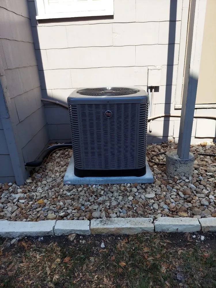 Slide of Texas Air Repair