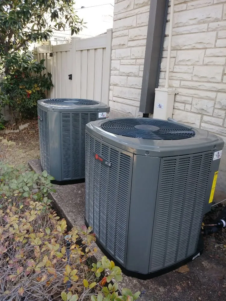 Slide of Texas Air Works