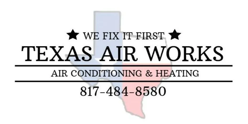 Slide of Texas Air Works