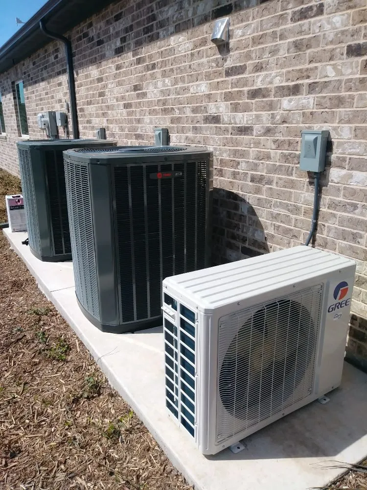 Slide of Texas Air Works