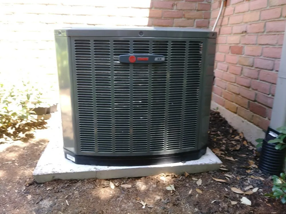 Slide of Texas Air Works