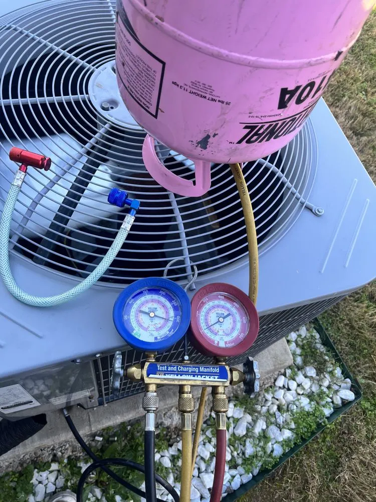 Slide of Texas Airbender