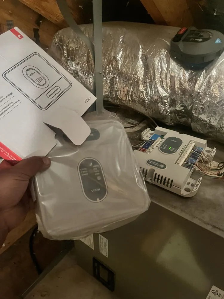 Slide of Texas Airbender