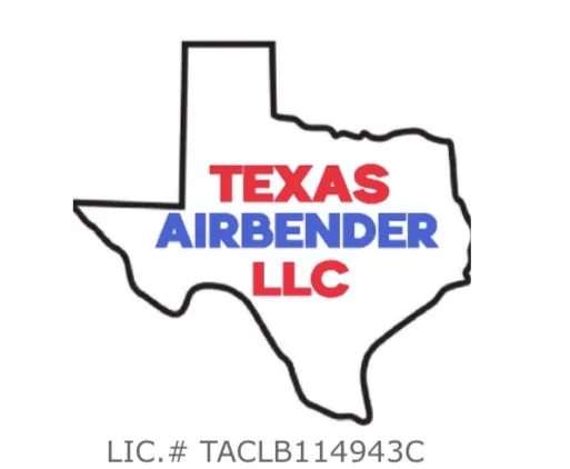 Slide of Texas Airbender