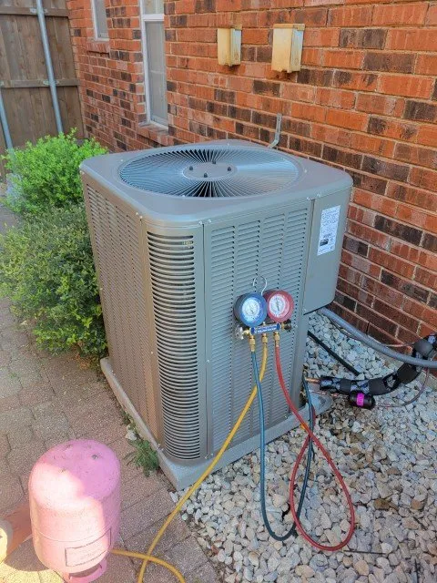 Slide of Texas Airbender