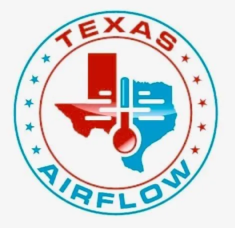 Slide of Texas Airflow