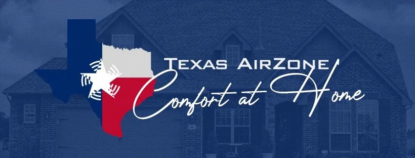 Slide of Texas AirZone