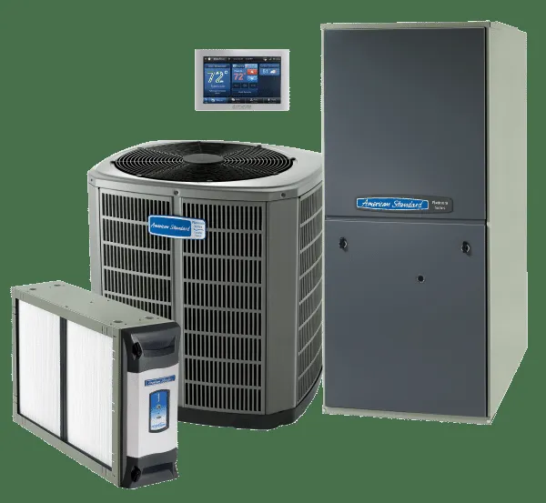 Slide of Texas American Air