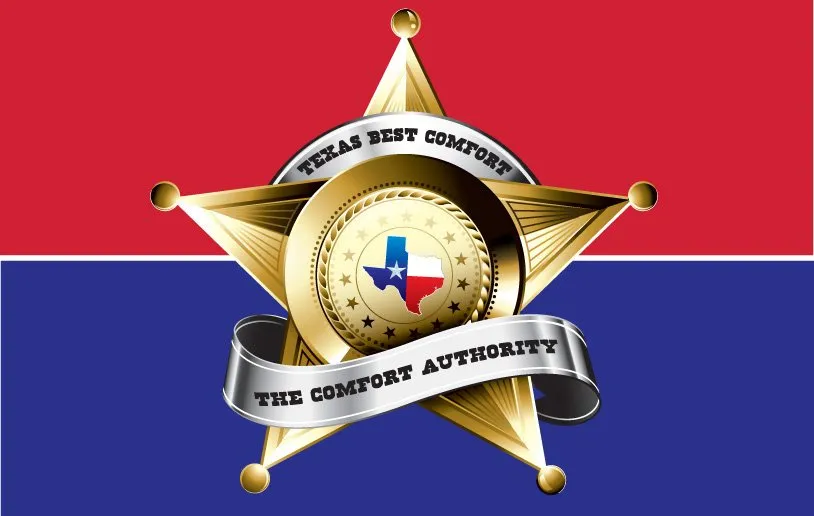 Slide of Texas Best Comfort