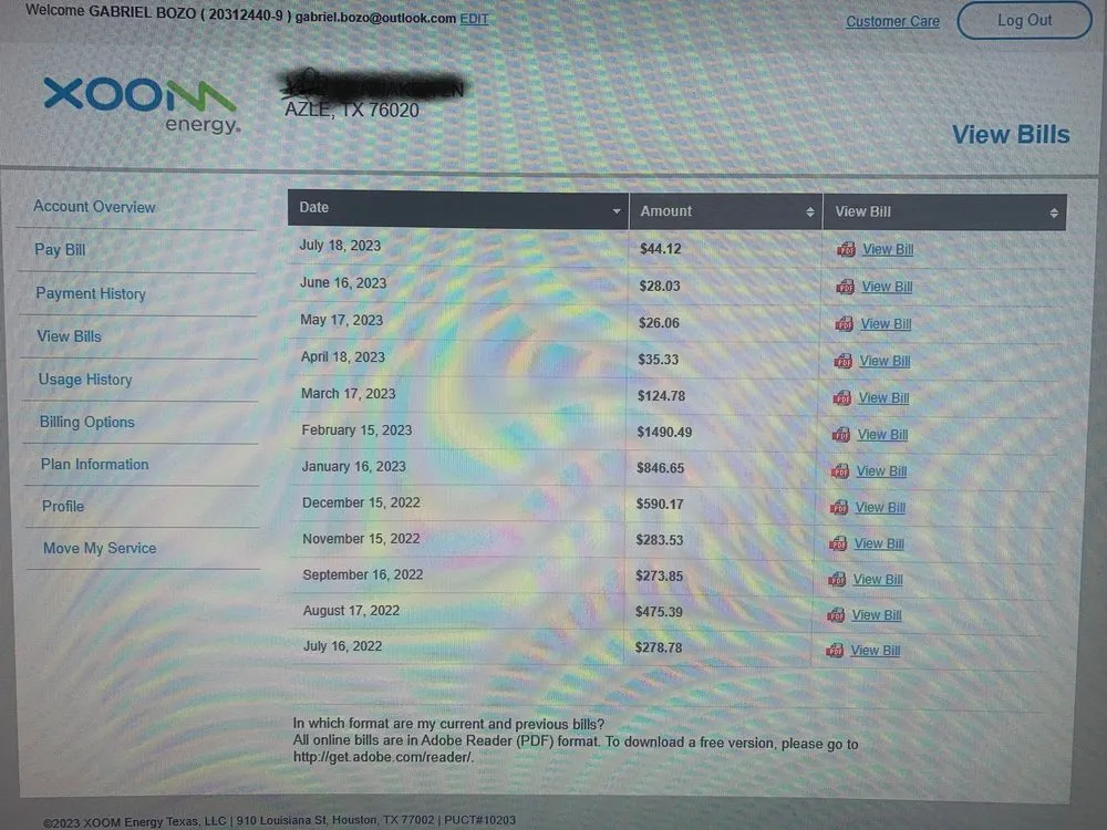 Slide of Texas Best Heating & Air