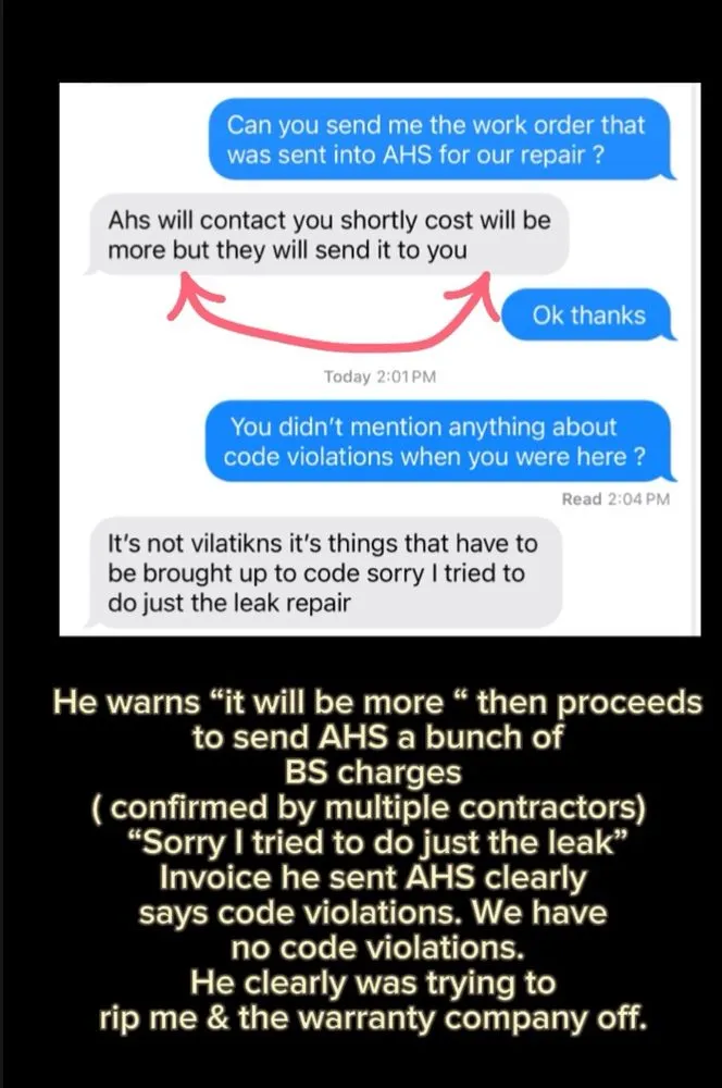 Slide of Texas Best Heating & Air