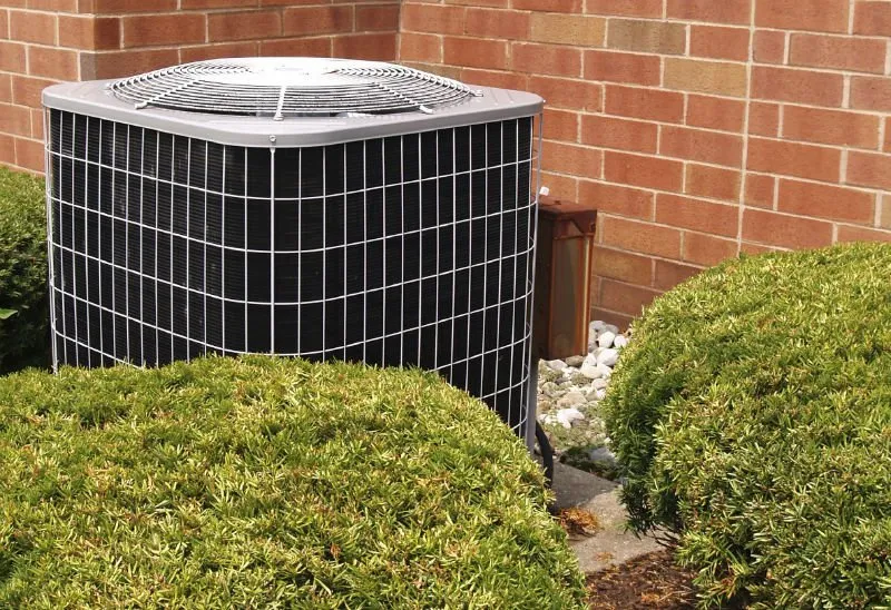 Slide of Texas Best Heating & Air