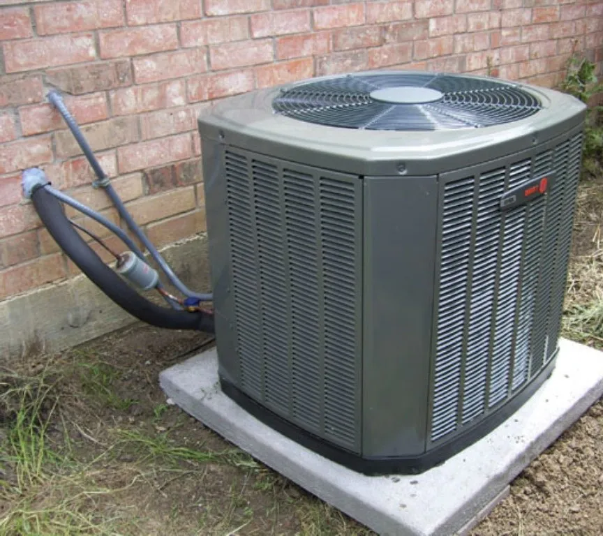Slide of Texas Best Heating & Air
